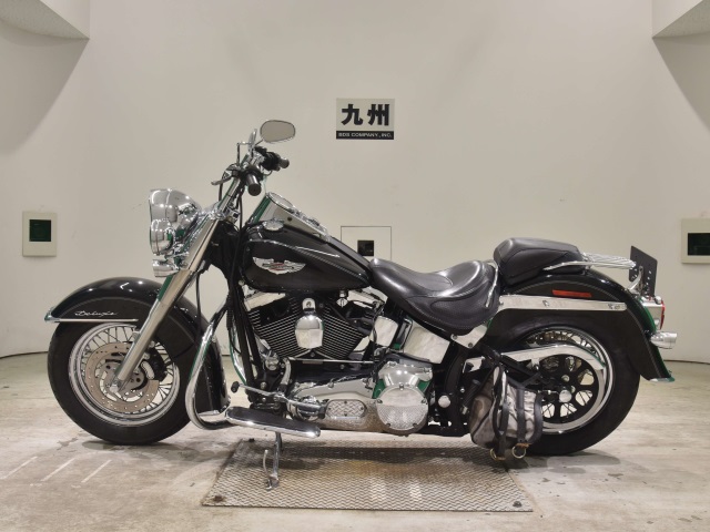Harley-Davidson HARLEY FLSTN1450