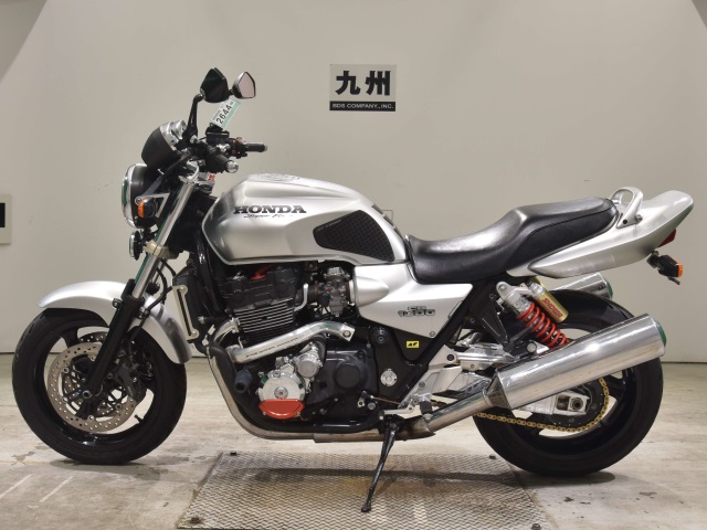 Honda CB1300SF