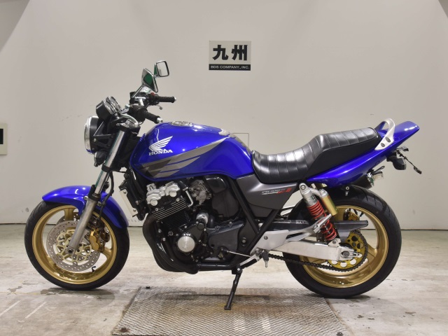 Honda CB400SFV-3
