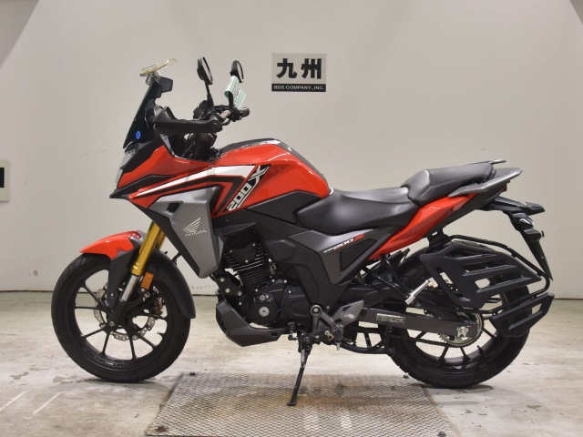 OTHER CB200X