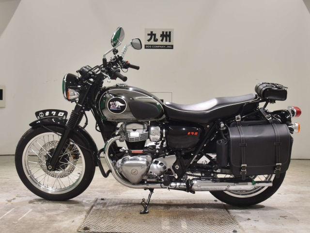 OTHER MEGURO K3