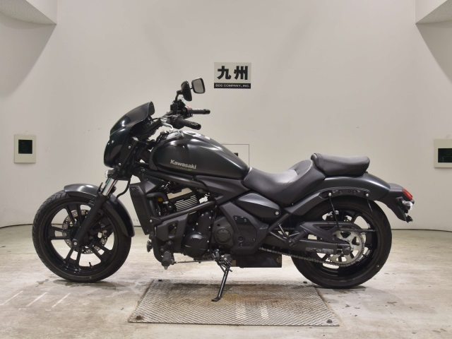 OTHER VULCAN650S