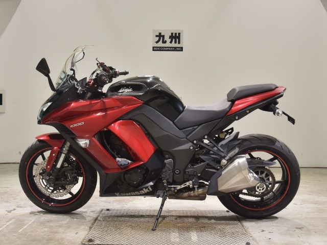 Kawasaki NINJA1000
