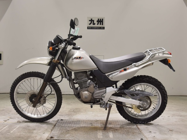 Honda SL230