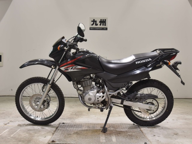 Honda XR125L