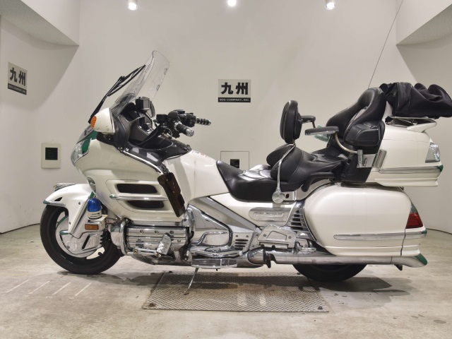 Honda GL1800