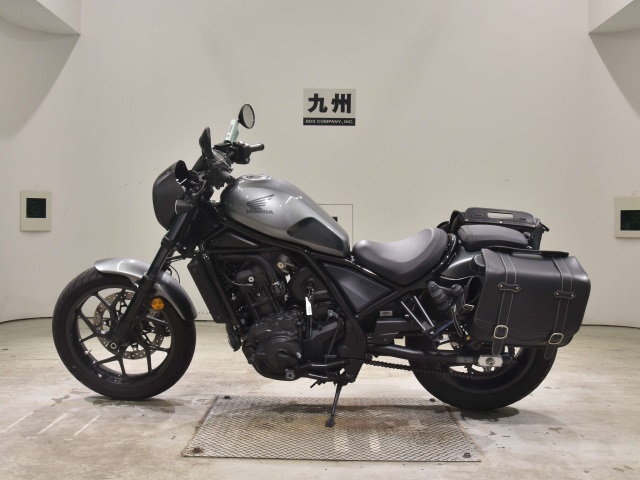 OTHER REBEL 1100