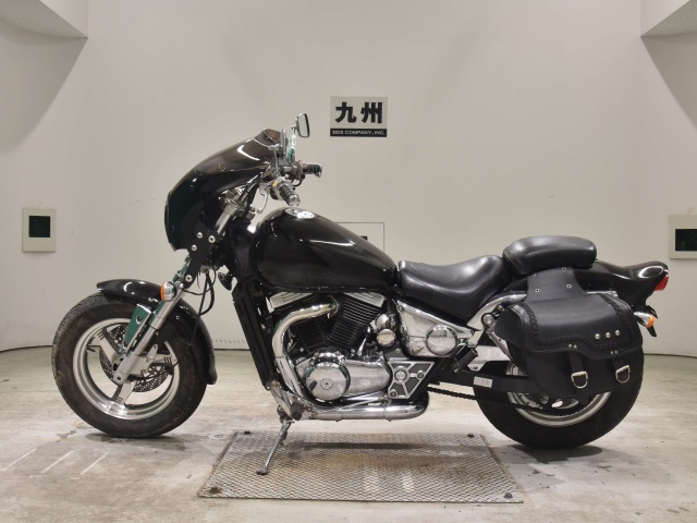 Suzuki DESPERADO400