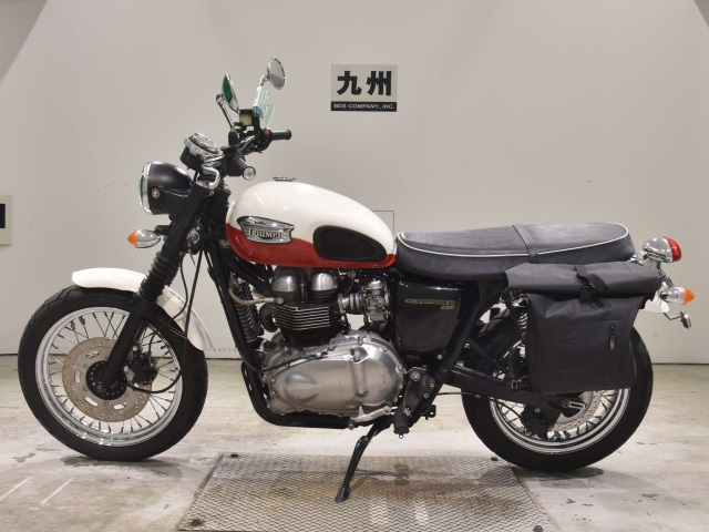 Triumph TRIUMPH SCRAMBLER