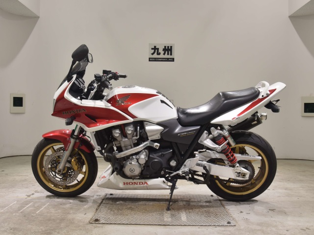 Honda CB1300SF BOLDOR ABS