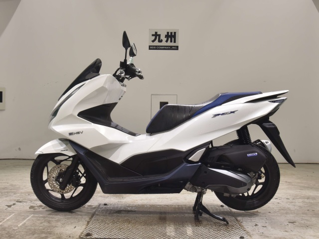 OTHER PCX125-4 HYBRID
