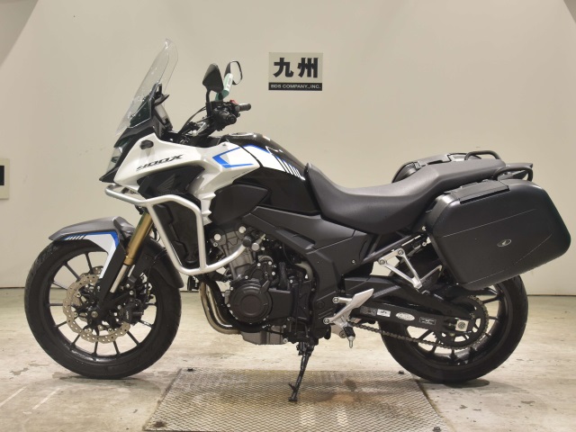 OTHER 400X-2