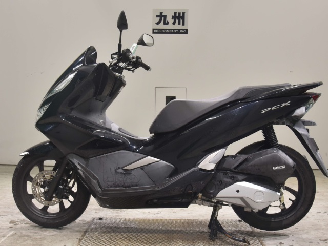 OTHER PCX125-3