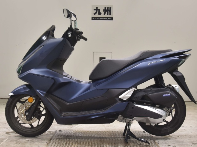 OTHER PCX125-4