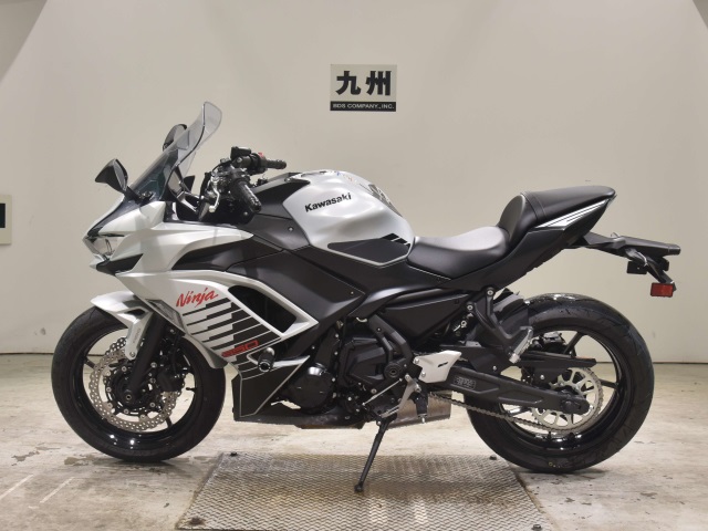 OTHER NINJA650A