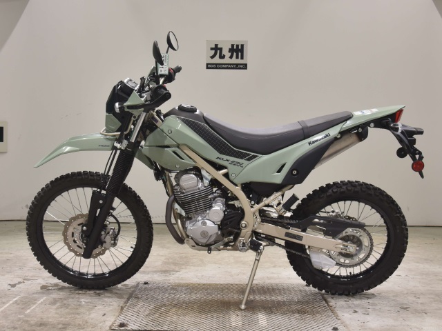 OTHER KLX230 SHERPA