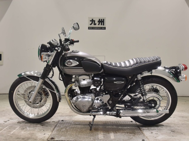 OTHER W800-2