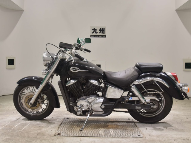 Honda SHADOW400