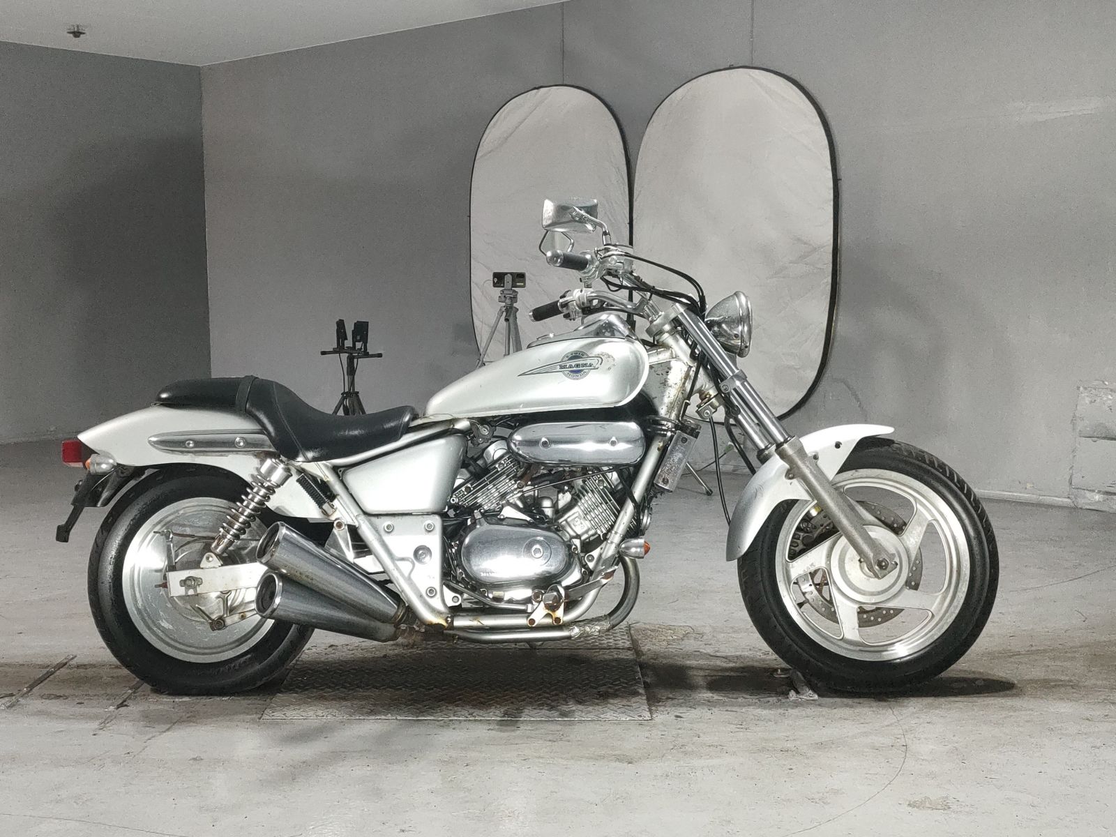 Honda MAGNA 250