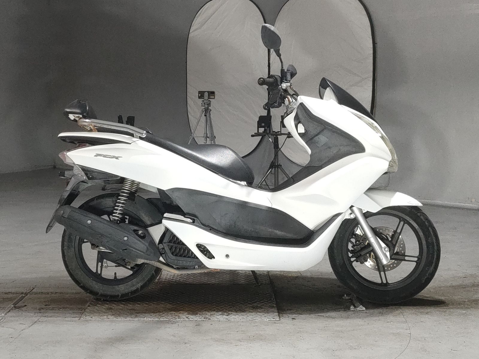 Honda PCX125