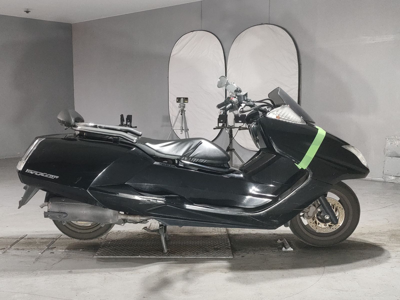 Yamaha MAXAM250