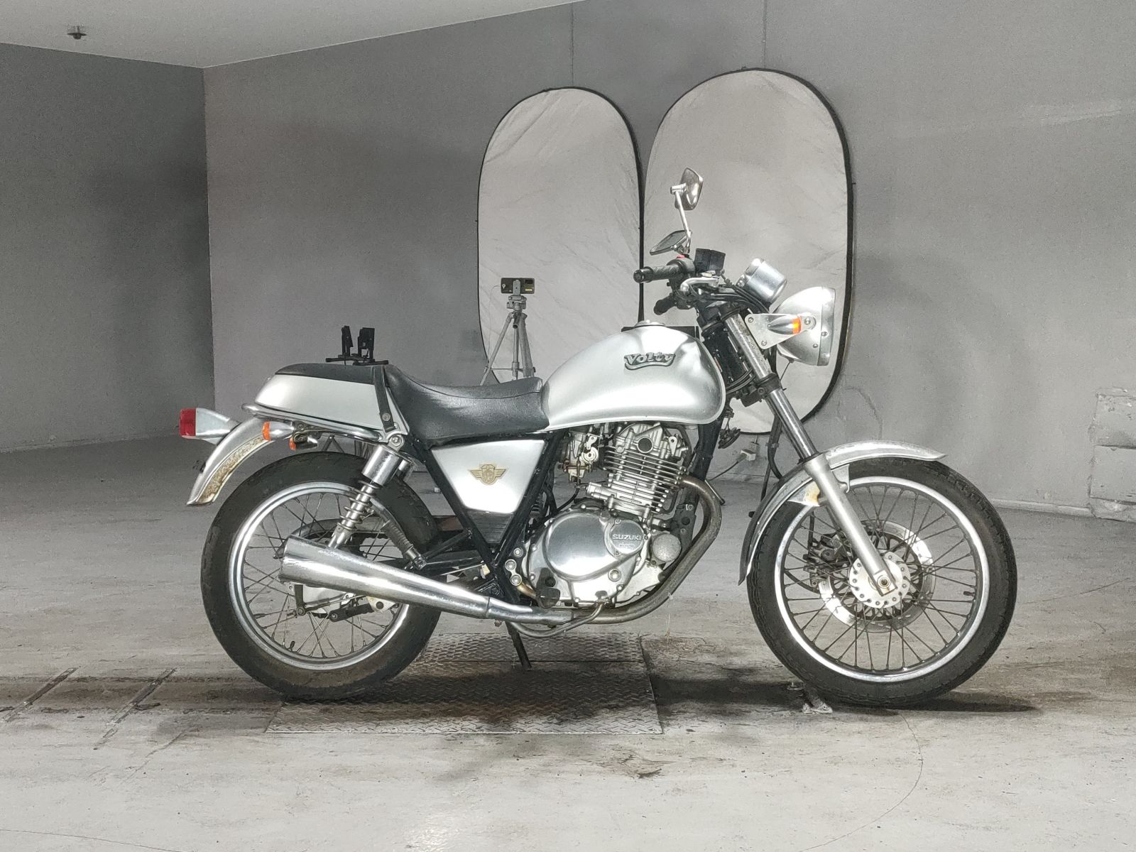 Suzuki VOLTY