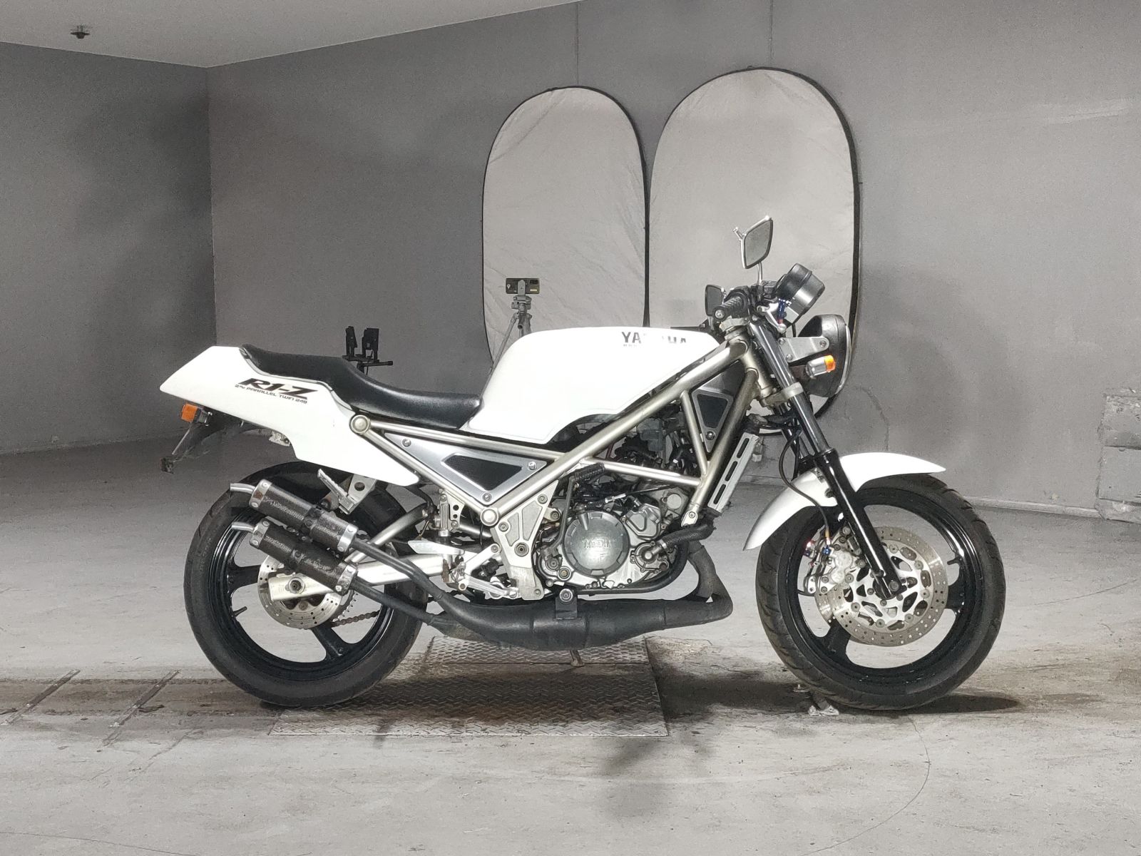 Yamaha R1-Z