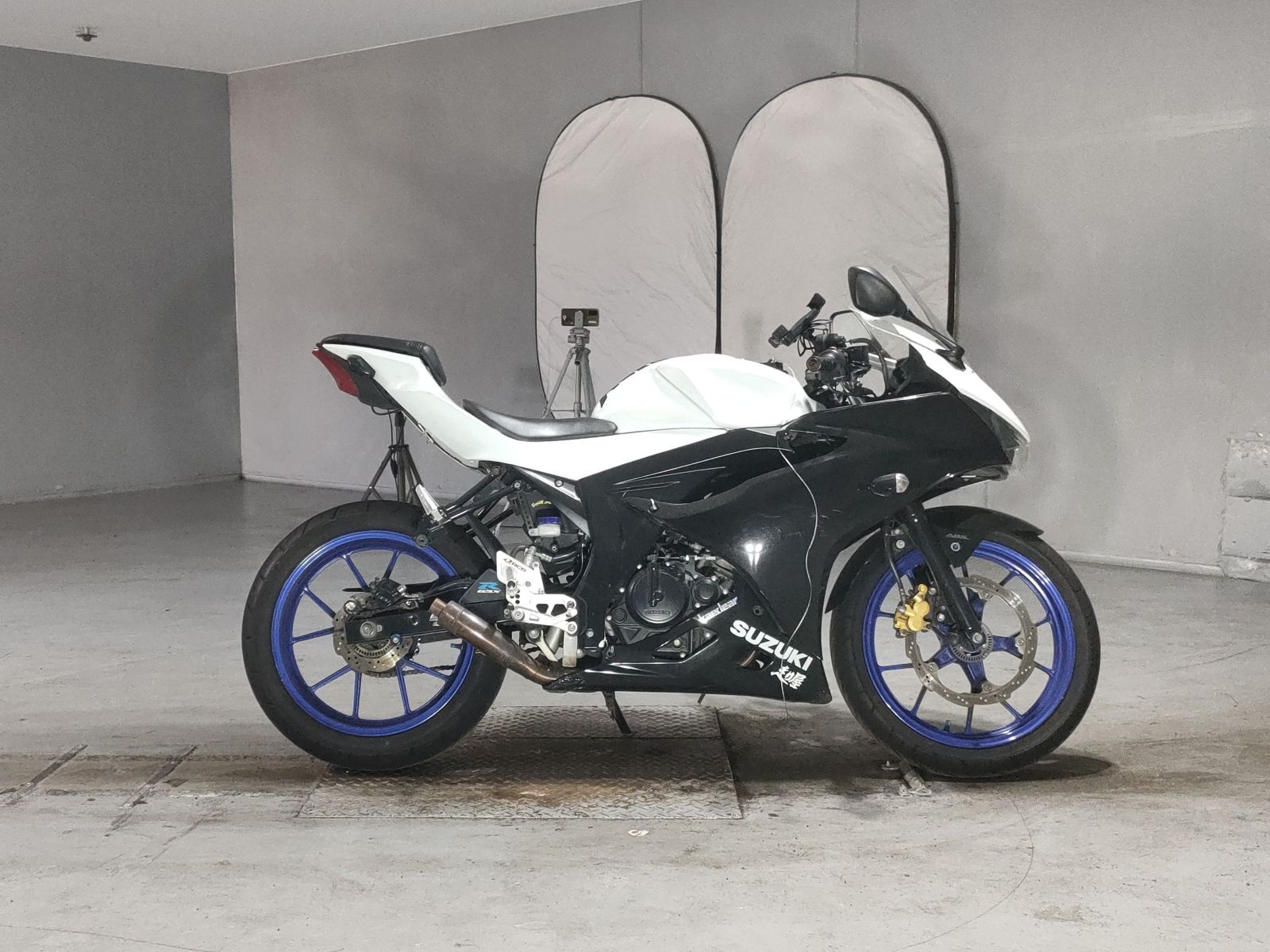 OTHER GSX-R125
