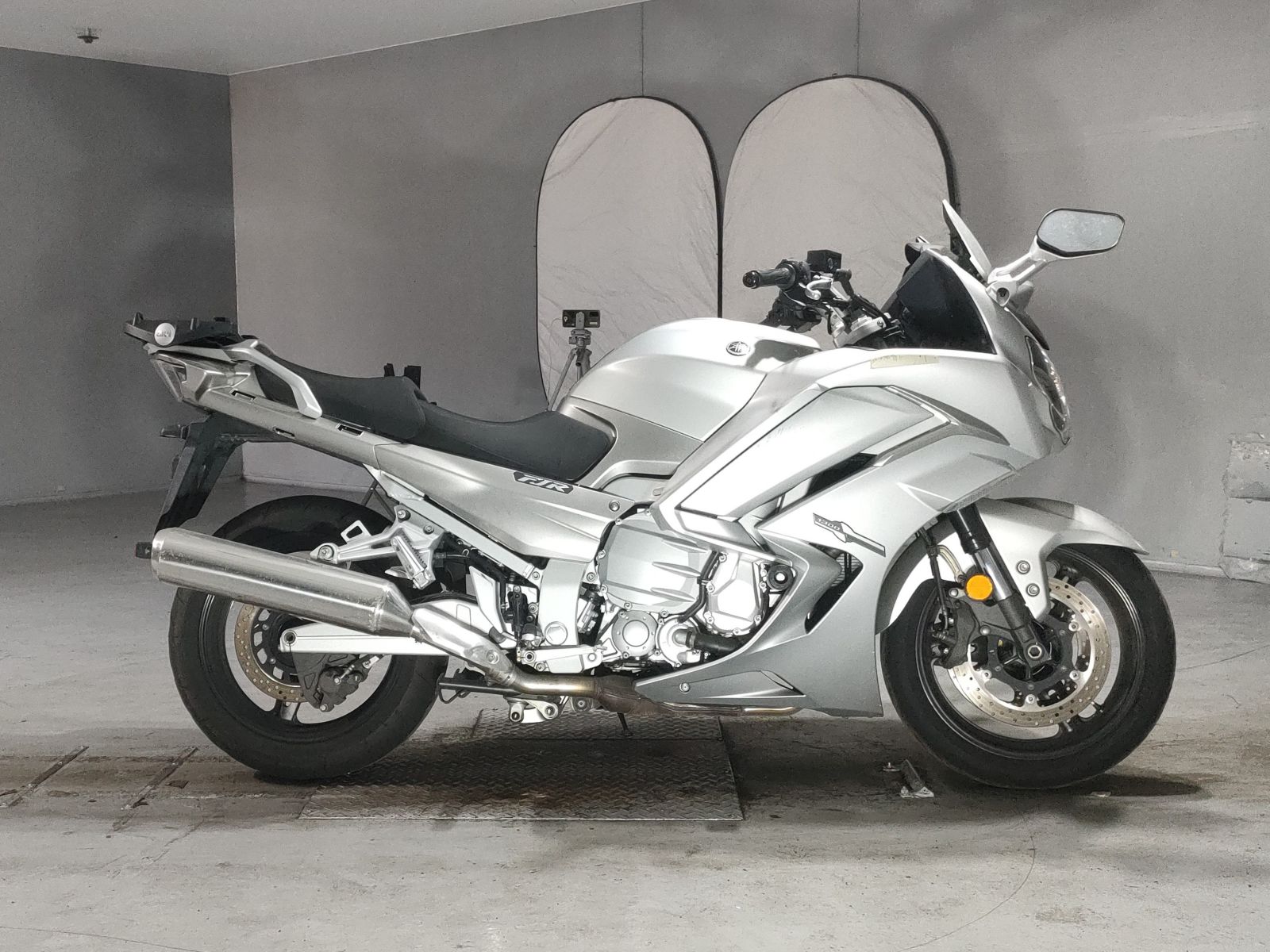 Yamaha FJR1300A