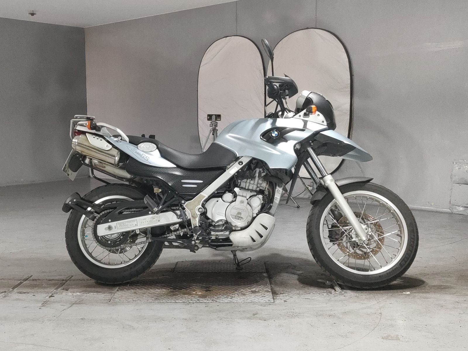 BMW BMW F650GS
