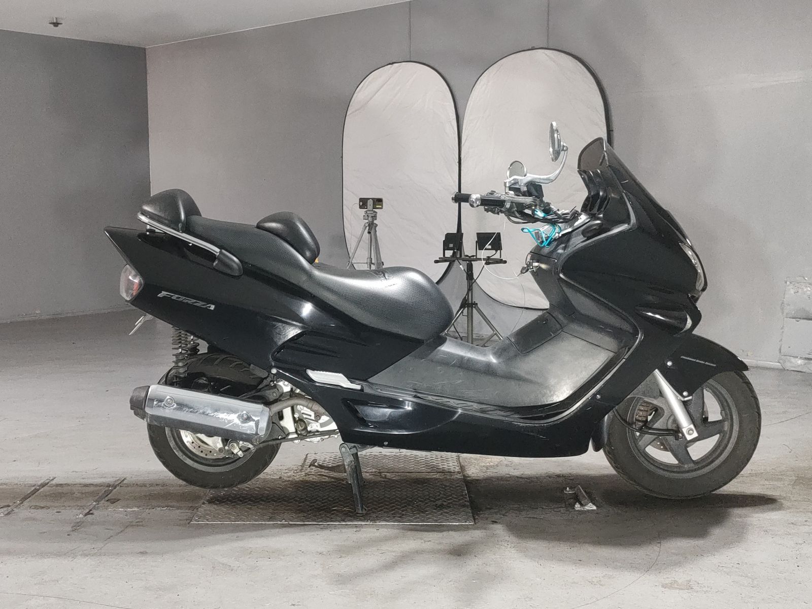 Honda FORZA X