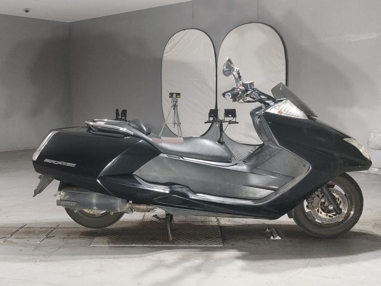 Yamaha MAXAM250