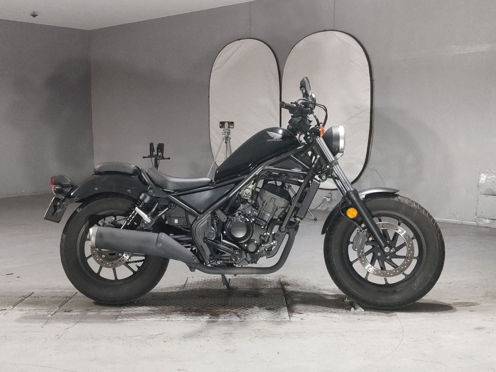 Honda REBEL