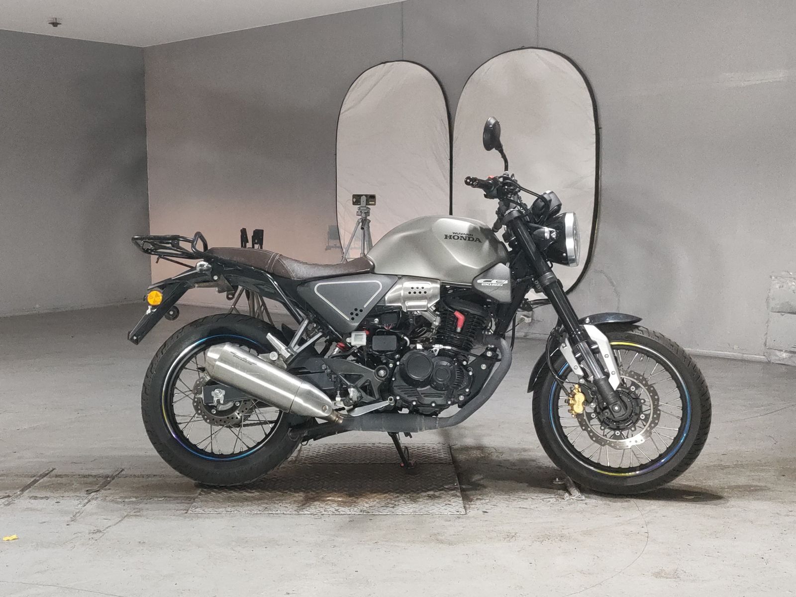 OTHER CB190SS