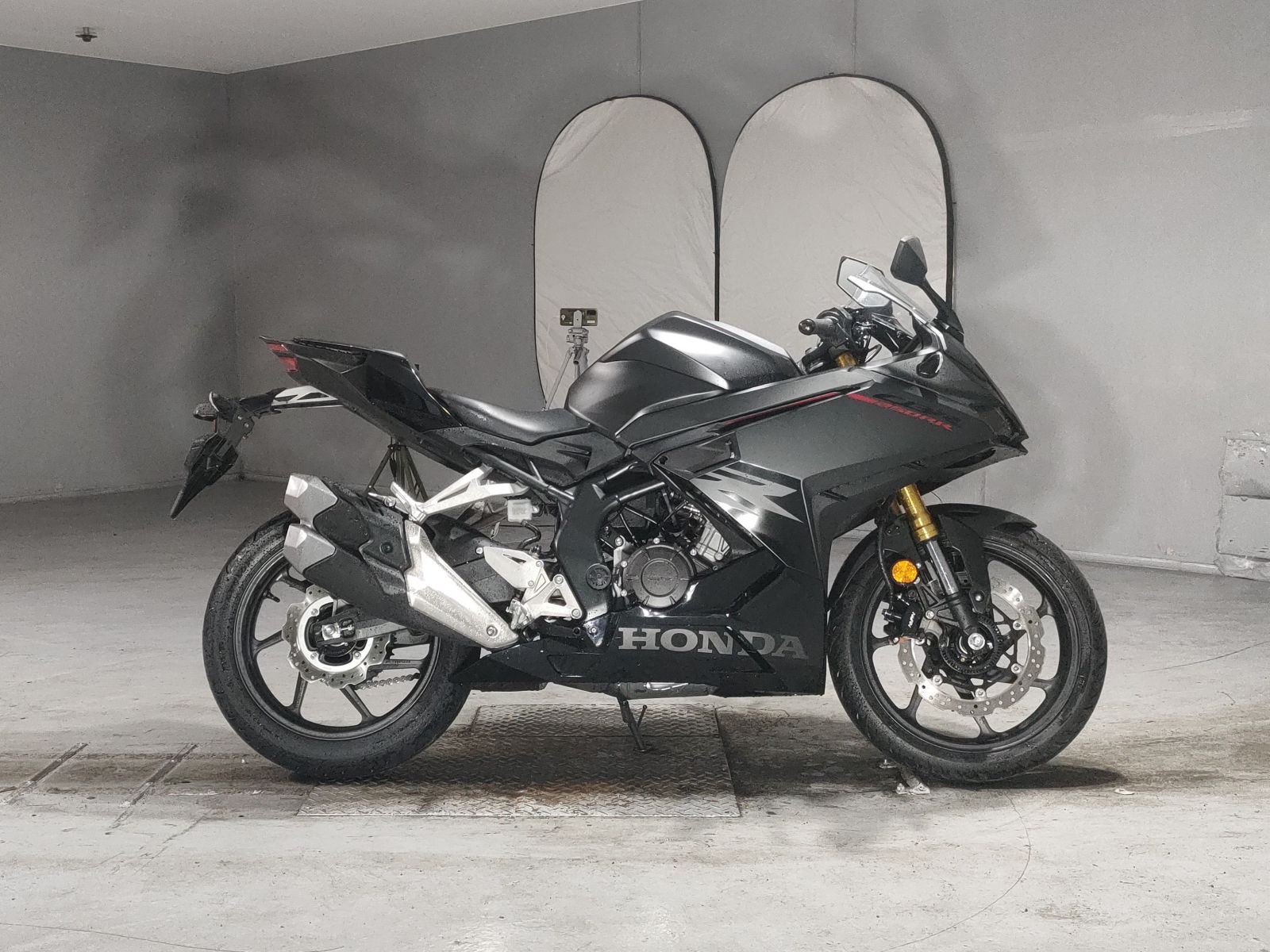 Honda CBR250RR