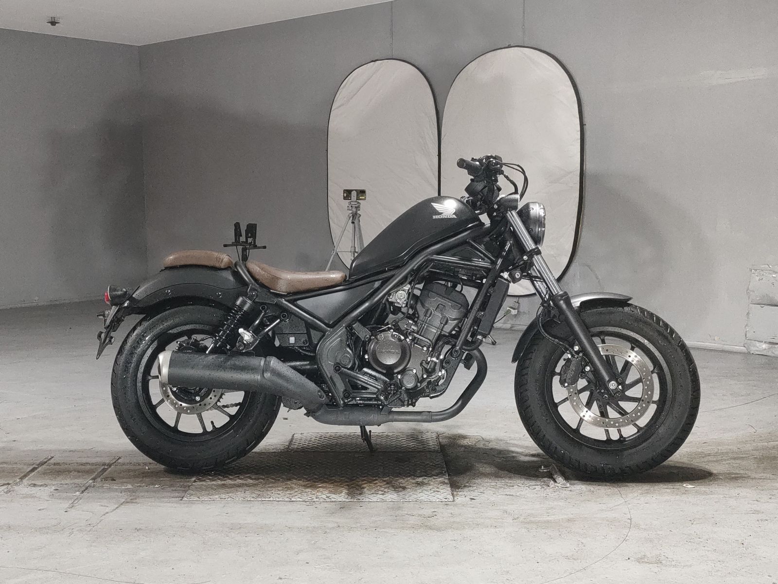 Honda REBEL