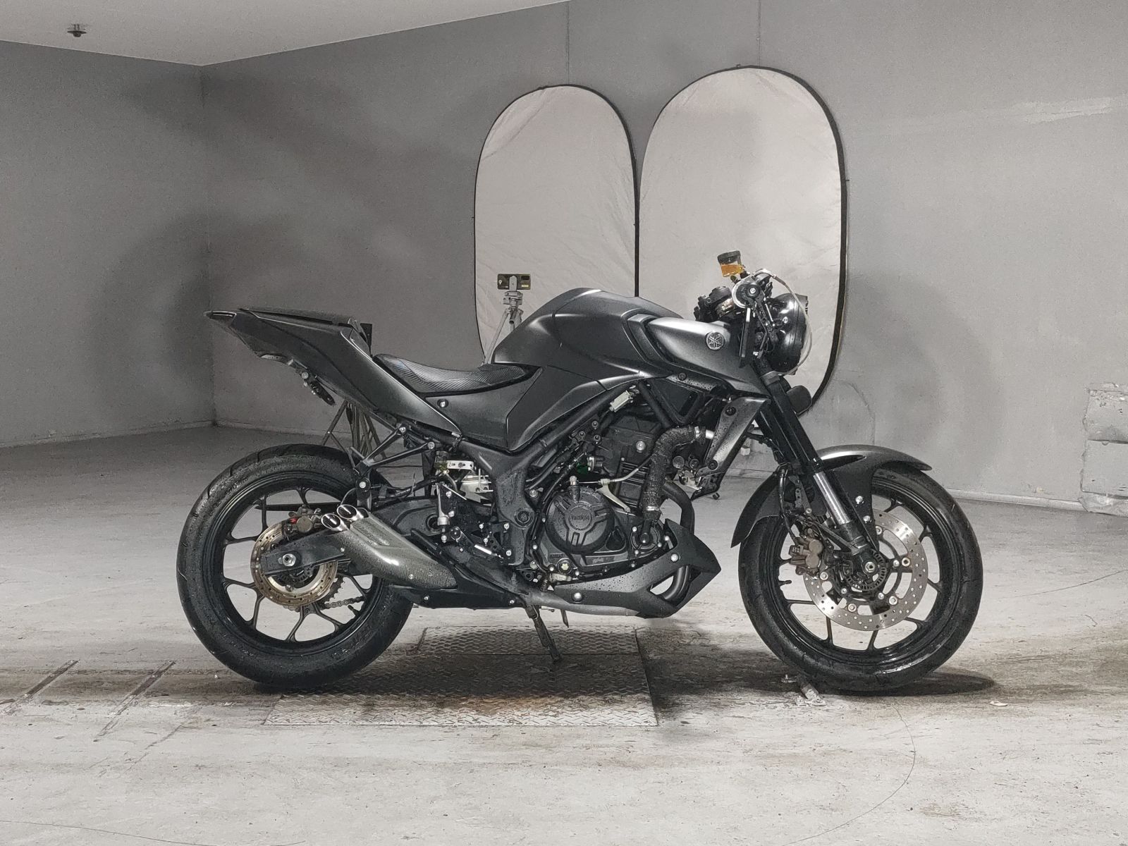 OTHER MT-25