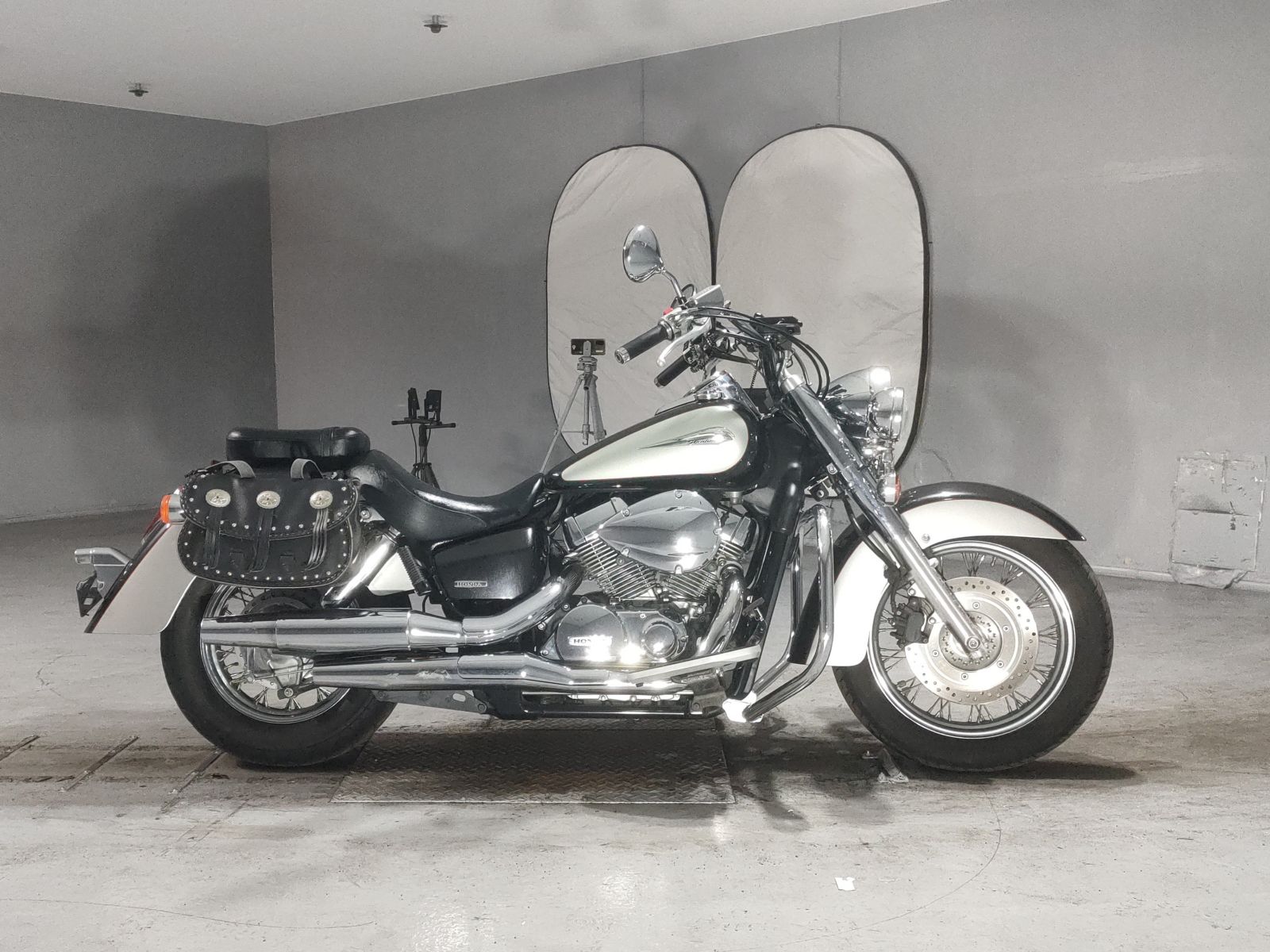Honda SHADOW750