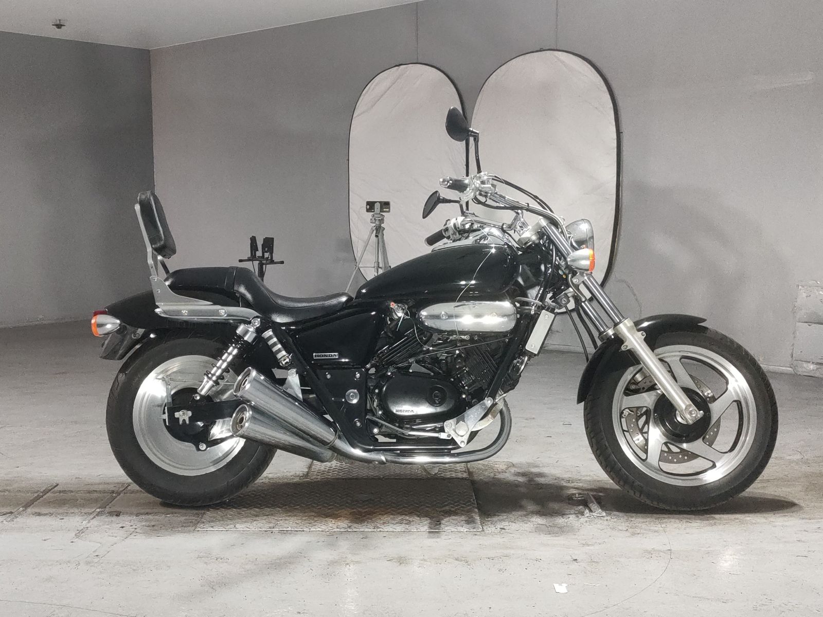 Honda MAGNA 250