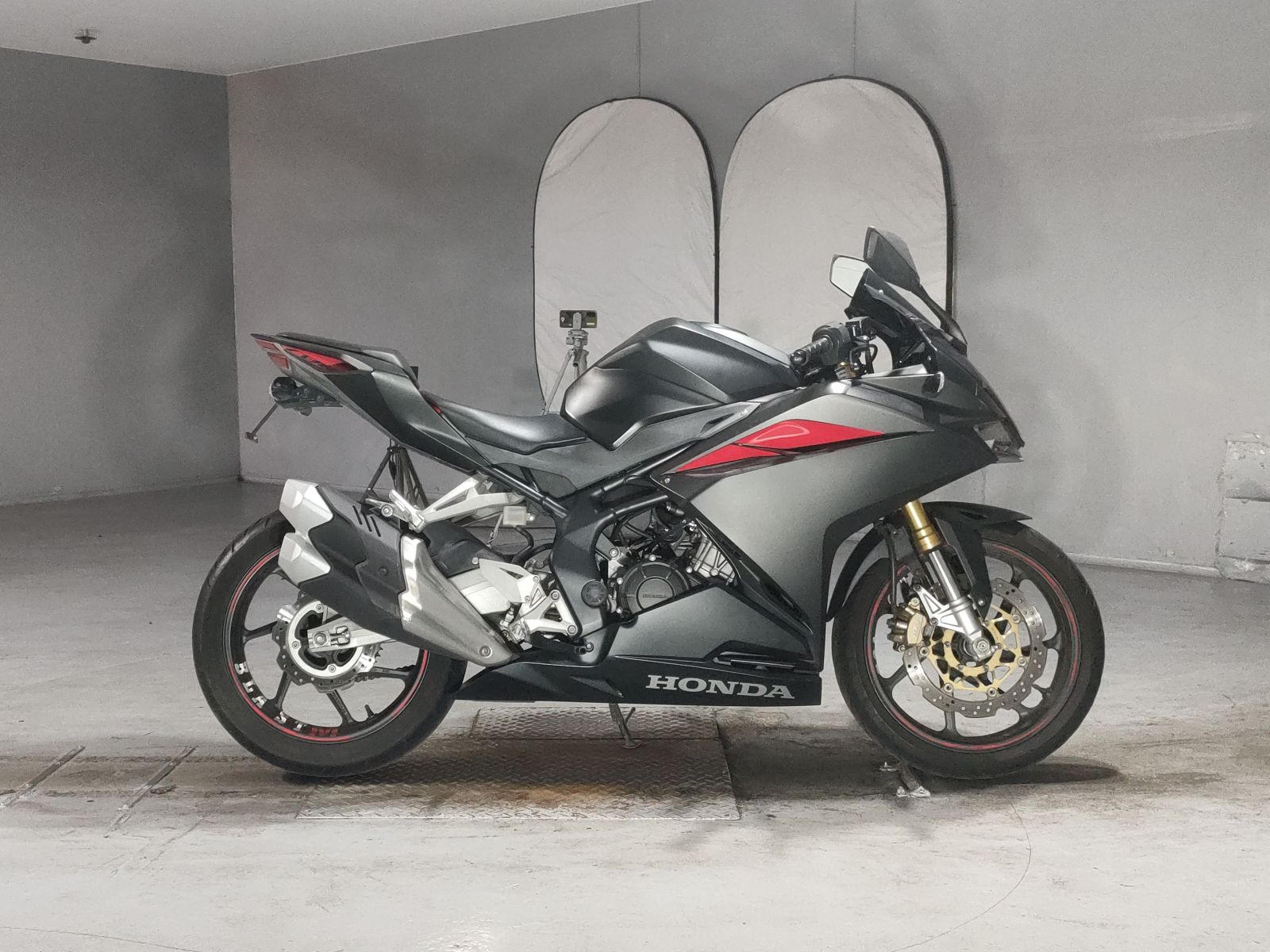 Honda CBR250RR