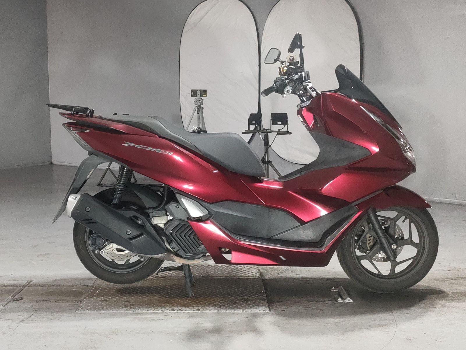 OTHER PCX160