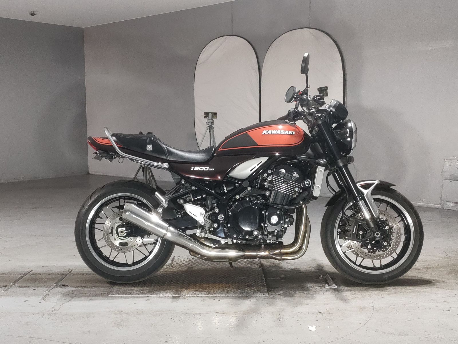 OTHER Z900RS