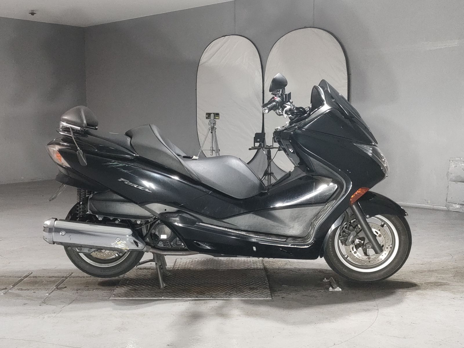 Honda FORZA X