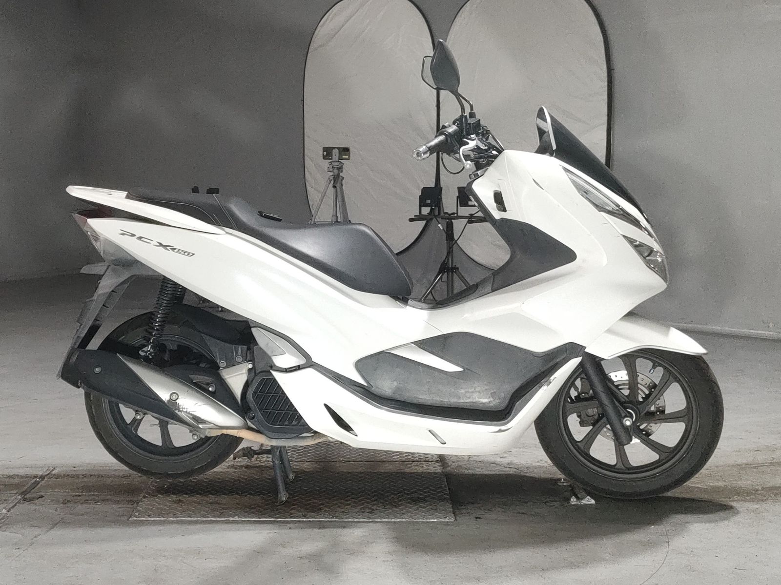 Honda PCX150