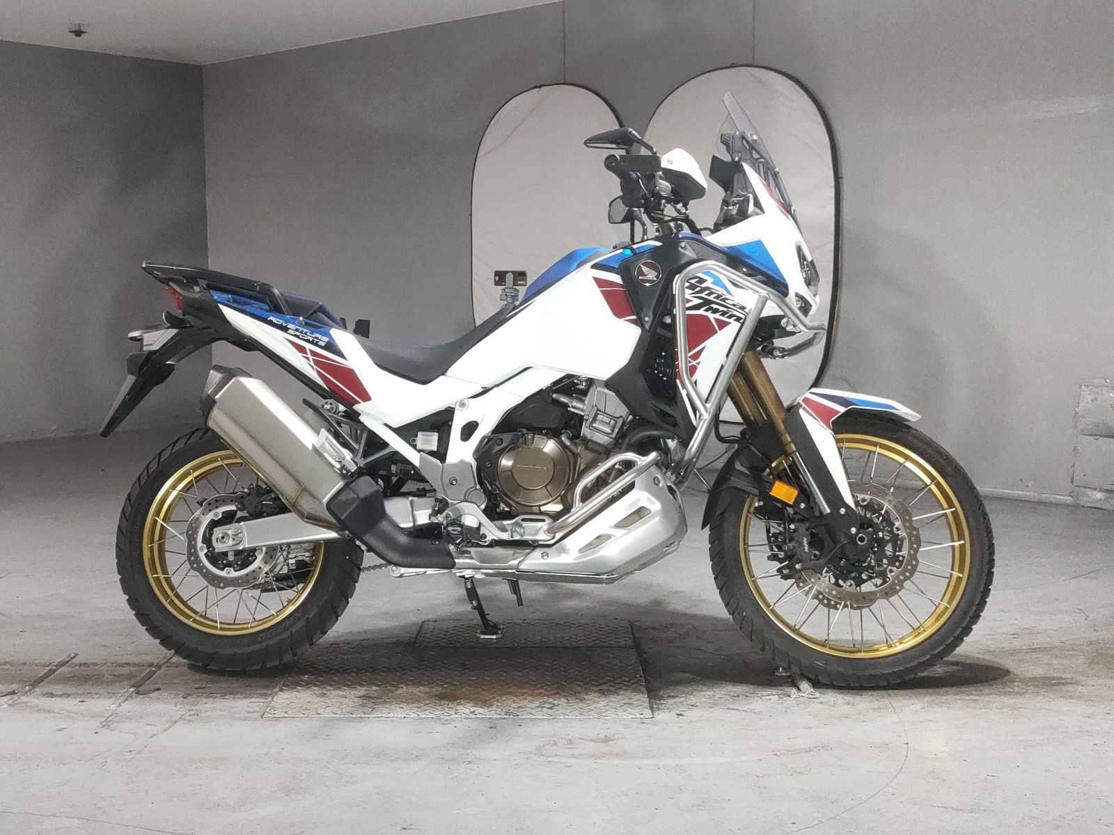 Honda CRF1100L AFRICA T ADV SPORT ES