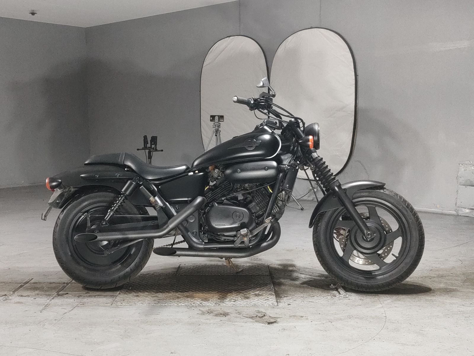 Honda MAGNA 250