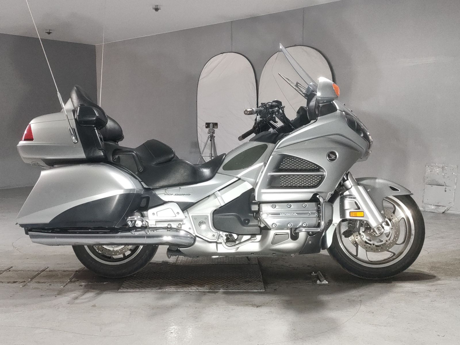 Honda GL1800