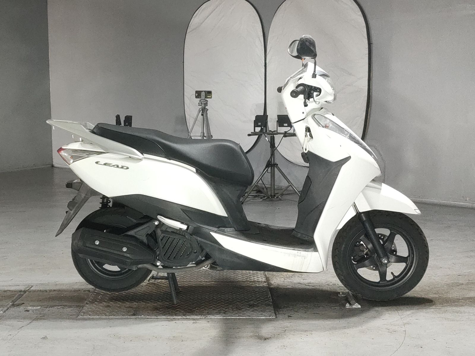 Honda LEAD 125