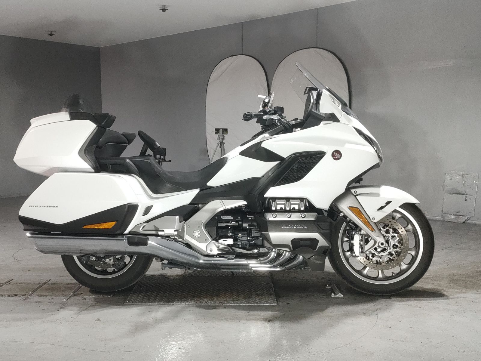 OTHER GL1800 TOUR DCT