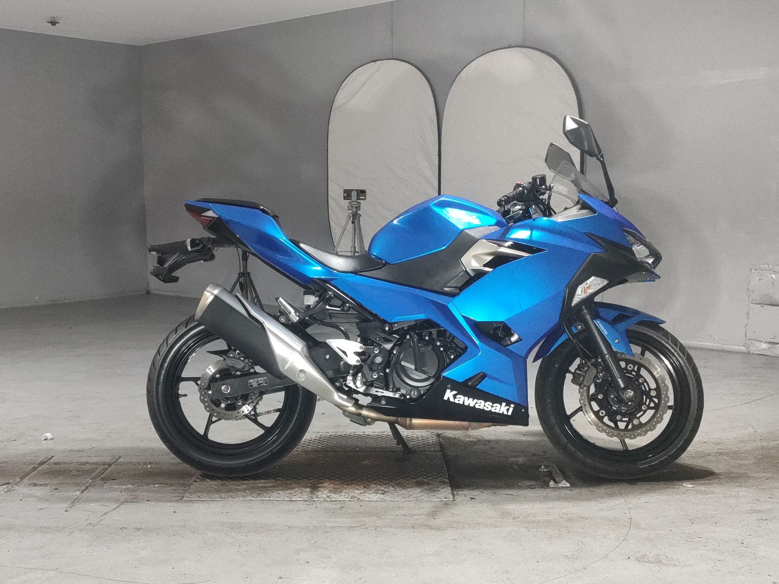 Kawasaki NINJA250